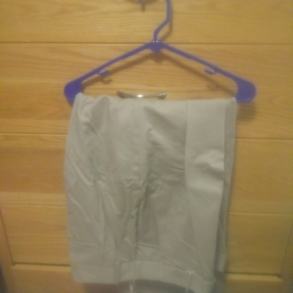 Dress like pants